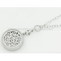 Hot essential oil diffuser locket,stainless steel pendant,diffuser locket wholesale